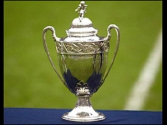 Coupe de France: l'OL recevra Bordeaux