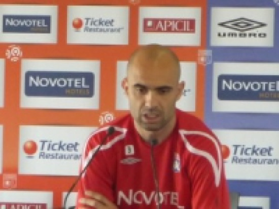 Cris pourrait être sanctionné pour un coup de coude Cris pourrait être sanctionné pour un coup de coude