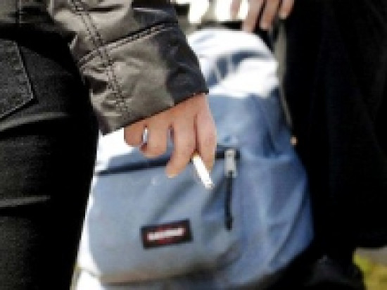 Démantèlement d'un trafic de cigarettes Démantèlement d'un trafic de cigarettes