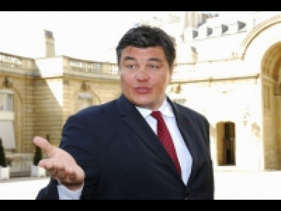 David Douillet attendu à Vénissieux