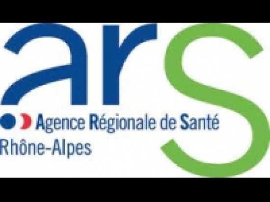 Denis Rolin quitte la direction de l'ARS Rh&ocirc;ne-Alpes