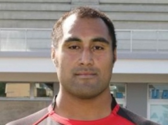 Des nouvelles rassurantes de Toleafoa Des nouvelles rassurantes de Toleafoa