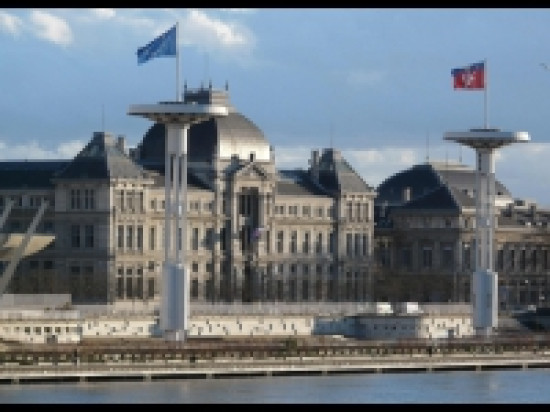 Des plaintes en série après les élections à l'Université de Lyon 3 Des plaintes en série après les élections à l'Université de Lyon 3