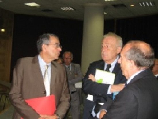 Deux sièges supplémentaires pour la gauche en Rhône-Alpes Deux sièges supplémentaires pour la gauche en Rhône-Alpes