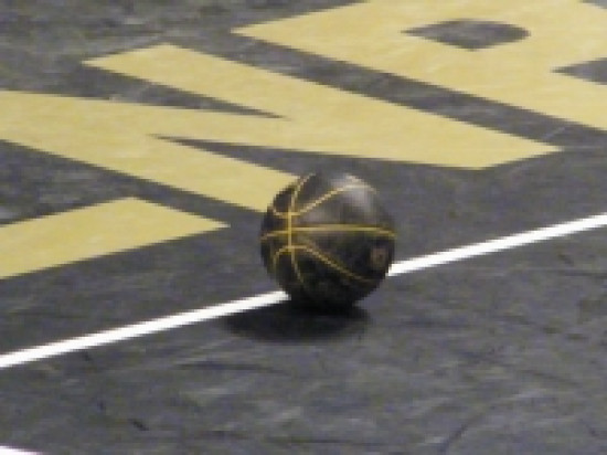 Du handibasket &agrave; la Croix-Rousse