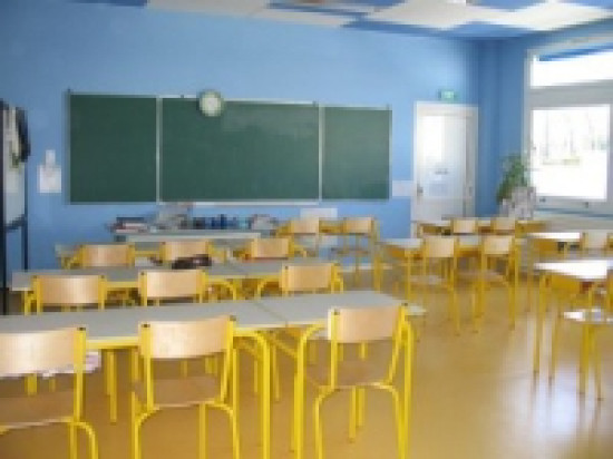 Ecole primaire: 129 postes supprimés à Lyon en 2012 Ecole primaire: 129 postes supprimés à Lyon en 2012