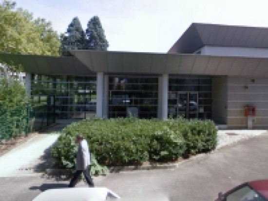 Fermeture du gymnase Duplat à Lyon