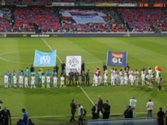 France 2 diffusera la finale de la Coupe de la Ligue