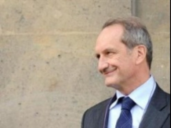 G&eacute;rard Longuet attendu &agrave; Bron jeudi