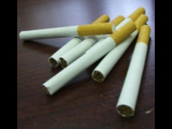 Il trafiquait des cigarettes en prison Il trafiquait des cigarettes en prison