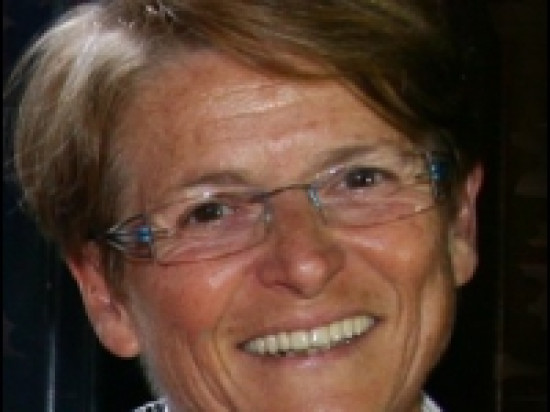 Josiane Beaud &agrave; la rencontre des usagers givordins