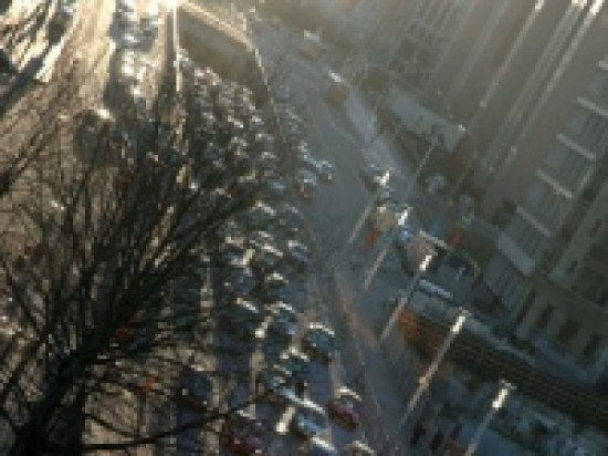 Journ&eacute;e d&eacute;cisive pour l'A45