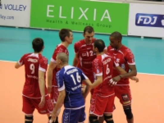 L'ASUL signe un exploit à domicile L'ASUL signe un exploit à domicile