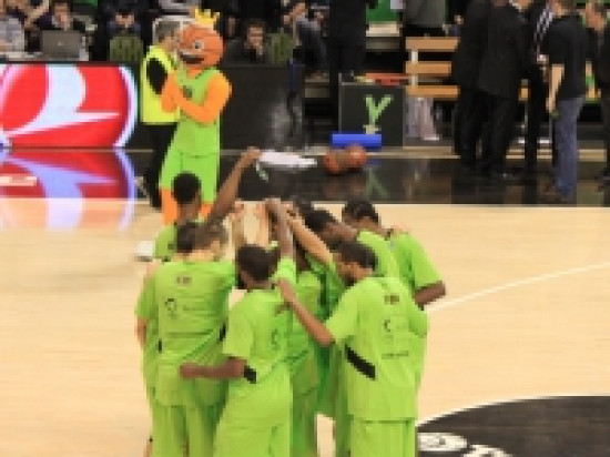 L'ASVEL ira à Limoges en coupe de Fance L'ASVEL ira à Limoges en coupe de Fance