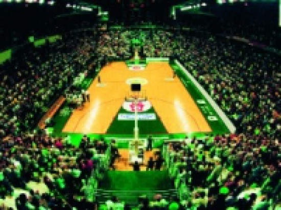 L'Euro 2015 de basket se jouera en Ukraine L'Euro 2015 de basket se jouera en Ukraine