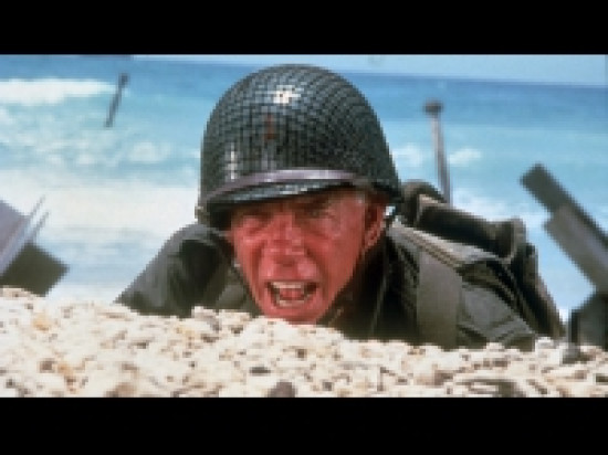 L'Institut Lumière célèbre Samuel Fuller L'Institut Lumière célèbre Samuel Fuller