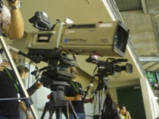 L'OL permet &agrave; France 3 de talonner TF1