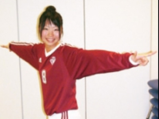 L'Ol féminin recrute une japonaise L'Ol féminin recrute une japonaise