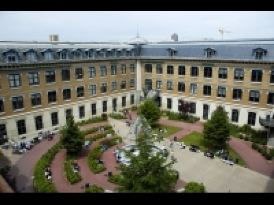 L'Universit&eacute; Jean Moulin Lyon 3 ouvre ses portes