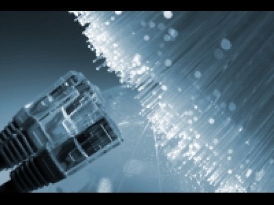 L'ensemble du Grand Lyon sera bientôt couvert par la fibre optique L'ensemble du Grand Lyon sera bientôt couvert par la fibre optique