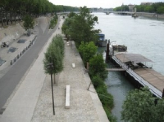L'installation de nouveaux sanitaires &agrave; Lyon
