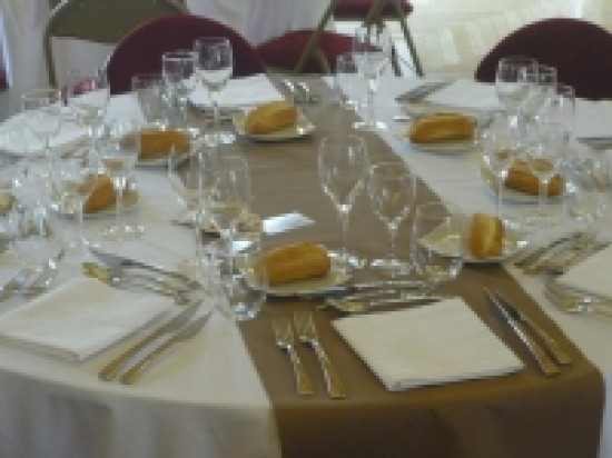 L'&eacute;quipe d'un &laquo; D&icirc;ner presque parfait &raquo; d&eacute;barque &agrave; Lyon