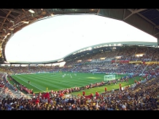 La Beaujoire sera bien garnie pour reçevoir l'OL La Beaujoire sera bien garnie pour reçevoir l'OL