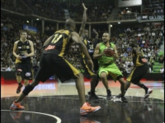 La Green Team veut la peau des Cougars La Green Team veut la peau des Cougars