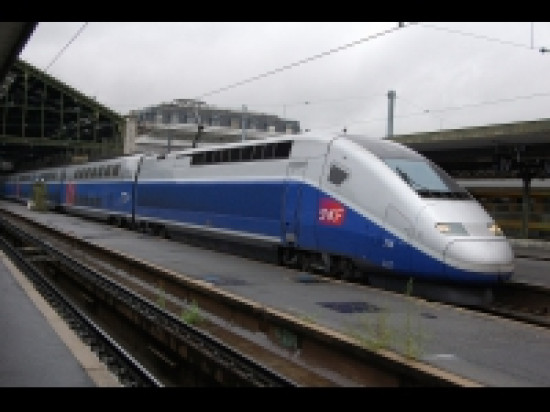 La directrice r&eacute;gionale de la SNCF envisage une action en justice