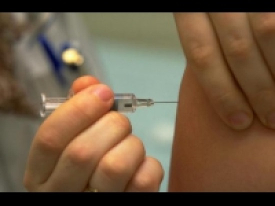 La grippe perd du terrain dans la région La grippe perd du terrain dans la région