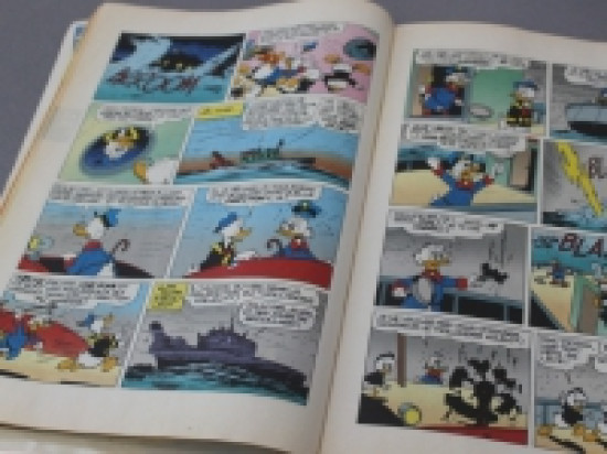 La plus longue BD du monde est lyonnaise