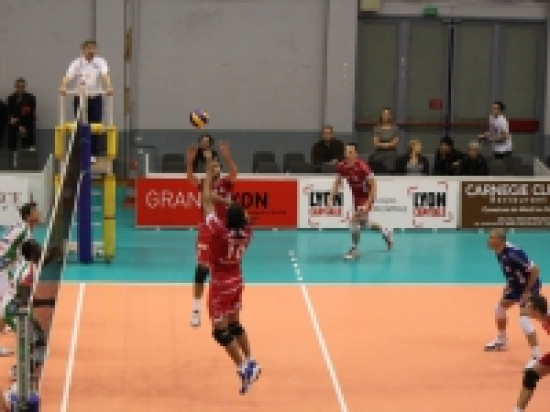 La situation se complique pour l'ASUL La situation se complique pour l'ASUL