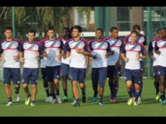 La tr&ecirc;ve internationale arrive au bon moment pour les joueurs de l'OL