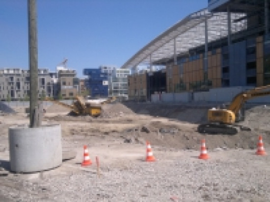 Lancement des consultations pour la 2e phase d'aménagement de Confluence