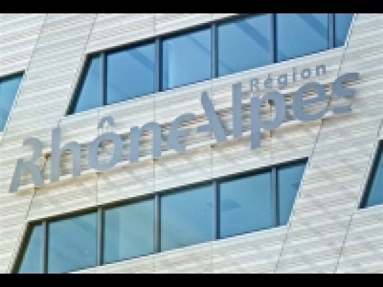 Le &laquo; AAA &raquo; de Rh&ocirc;ne-Alpes menac&eacute; par la France
