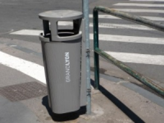 Le Grand Lyon et la Ville de Lyon s'accordent sur la propret&eacute;