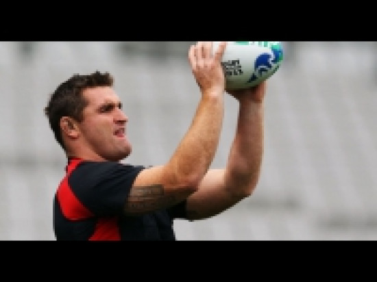 Le LOU Rugby enrôle un Osprey Le LOU Rugby enrôle un Osprey