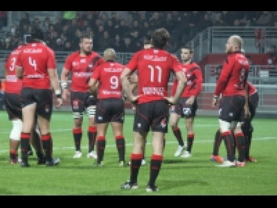 Le LOU n'a plus rien &agrave; perdre