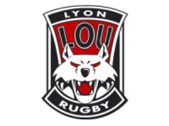 Le LOU rugby reprend la comp&eacute;tition samedi
