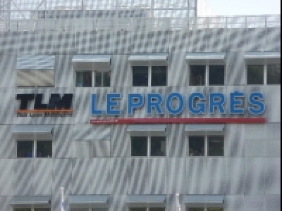 Le Progr&egrave;s change de taille &agrave; partir de mercredi