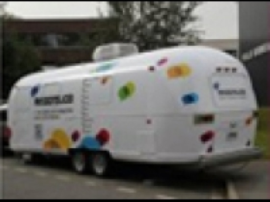 Le "Regionjob Tour" &agrave; Lyon vendredi et samedi