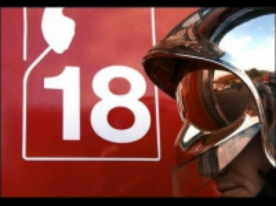 Le gérant d'un bar blessé lors de l'incendie de son établissement Le gérant d'un bar blessé lors de l'incendie de son établissement