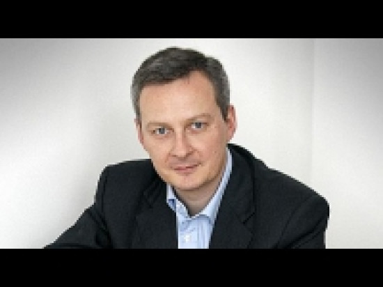 Le ministre de l'Agriculture dans le Rh&ocirc;ne vendredi