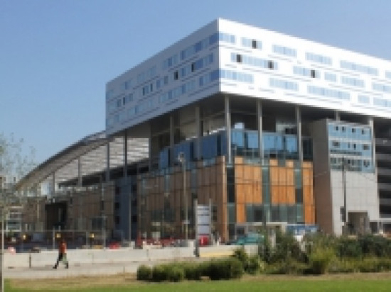 Le nouvel Apple Store de la Confluence recrute