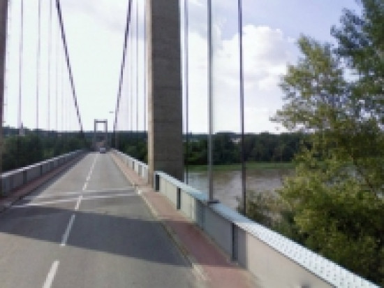 Le pont de Solaize va subir un lifting