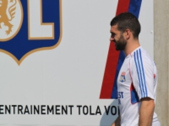 Le retour de Lisandro