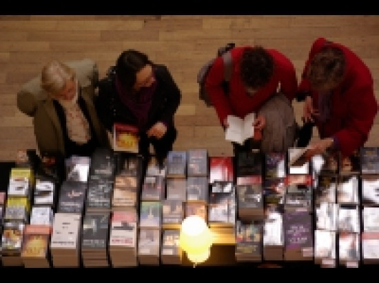 Les Etats-Unis en force pour Quais du polar