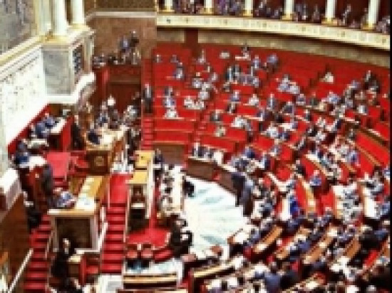 Les d&eacute;put&eacute;s communistes vont interpeller le gouvernement concernant Arkema