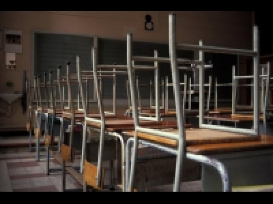 Les enseignants du lycée Lumière à Lyon en grève ce jeudi matin Les enseignants du lycée Lumière à Lyon en grève ce jeudi matin