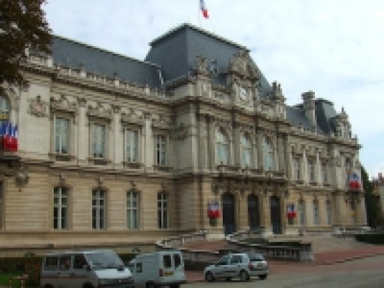 Les faucheurs rhônalpins mobilisés à Lyon